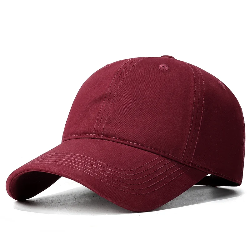 Damen Plüsch-Fleece-Baseballkappe Skanto