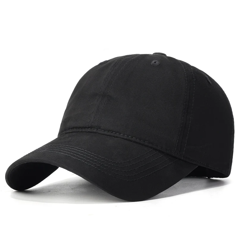 Damen Plüsch-Fleece-Baseballkappe Skanto