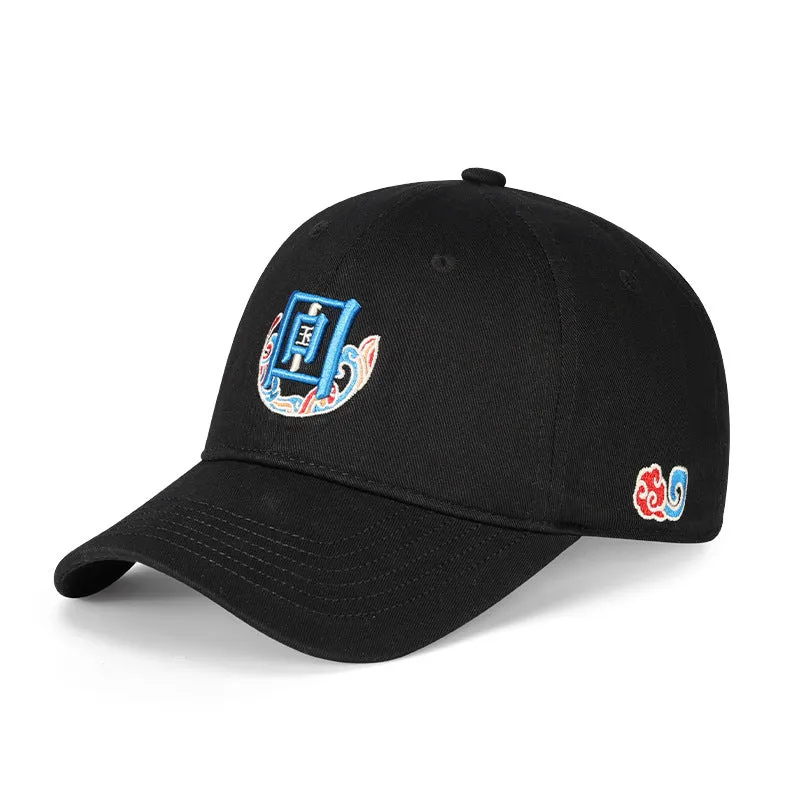 Damen Plüsch-Kunstfell-Baseballkappe Skanto