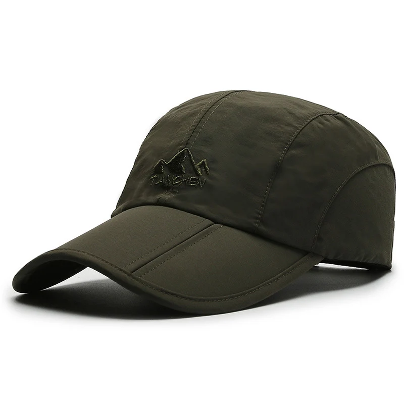 Damen Leichte Outdoor-Sportkappe Skanto