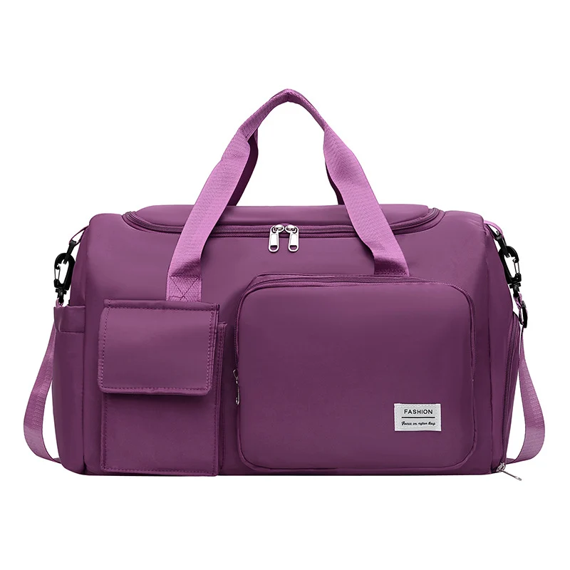 Sportliche Damen-Reisetasche Skanto