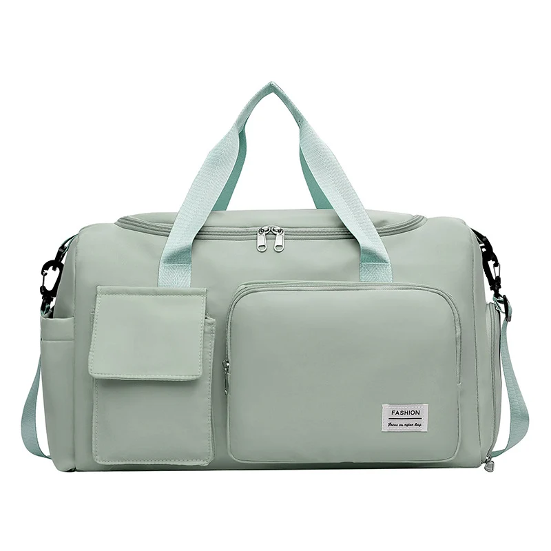Sportliche Damen-Reisetasche Skanto