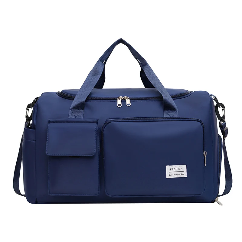 Sportliche Damen-Reisetasche Skanto