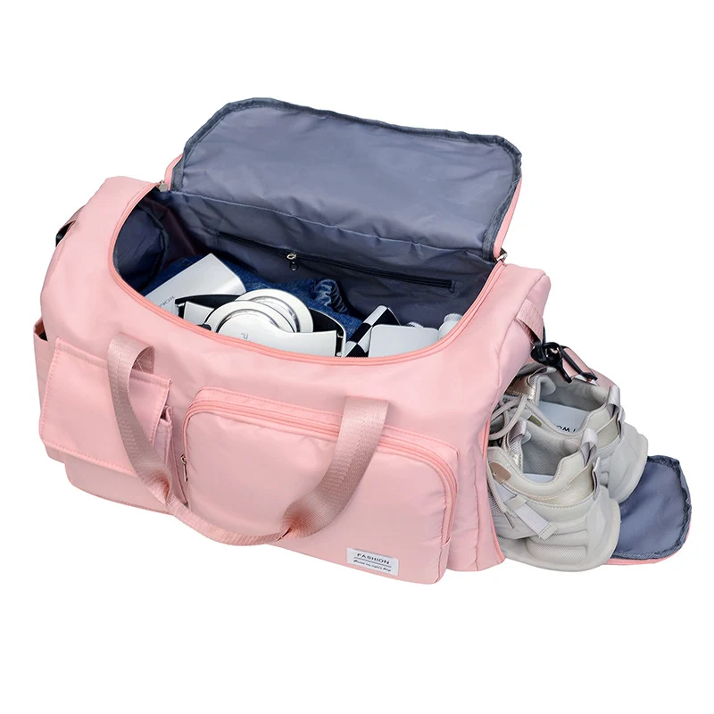 Sportliche Damen-Reisetasche Skanto