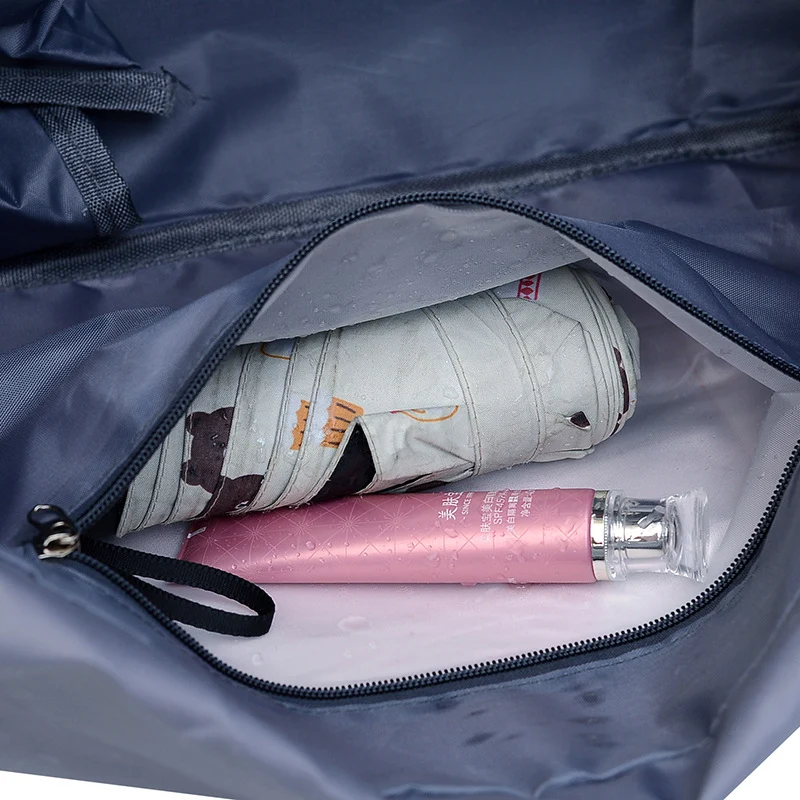 Sportliche Damen-Reisetasche Skanto