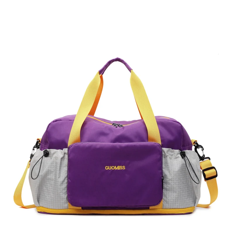 Sportliche Multifunktions-Reisetasche Skanto für Damen