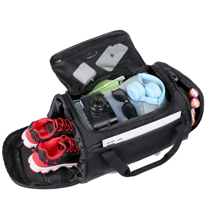 Sportliche Wochenendtasche für Herren Skanto