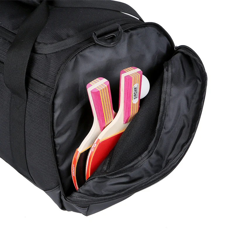 Sportliche Wochenendtasche für Herren Skanto