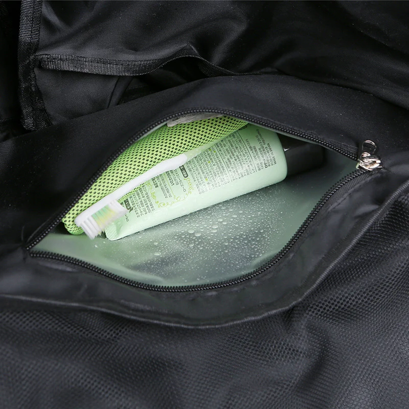 Sportliche Wochenendtasche für Herren Skanto