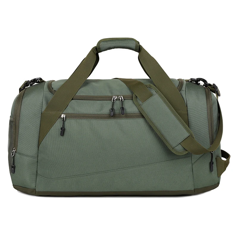 Sportliche und strapazierfähige Reisetasche für Herren Skanto