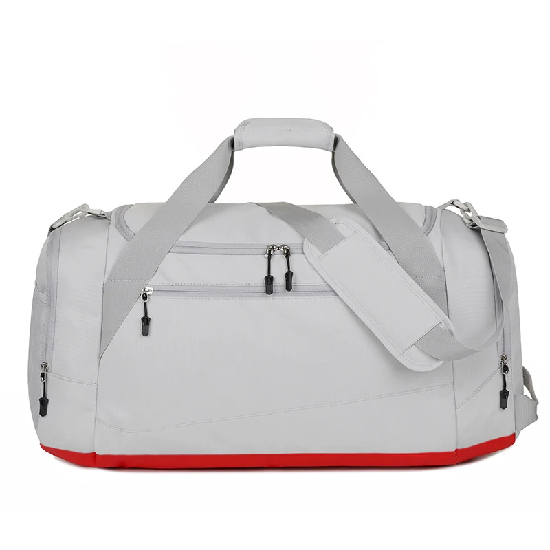 Sportliche und strapazierfähige Reisetasche für Herren Skanto
