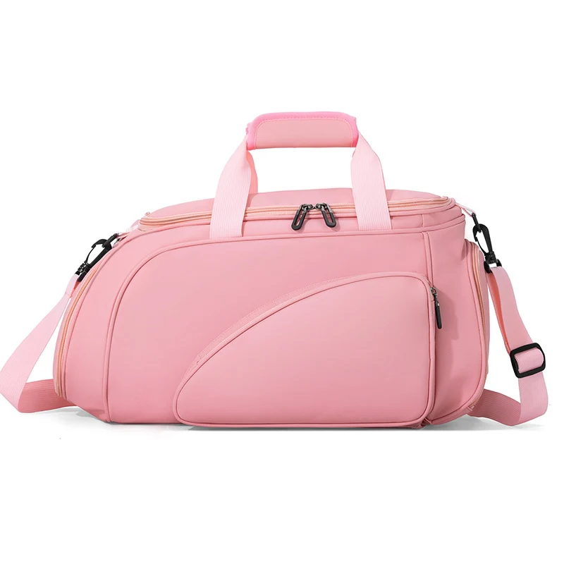 Sport- und Reisetasche Skanto für Damen mit mehreren Fächern