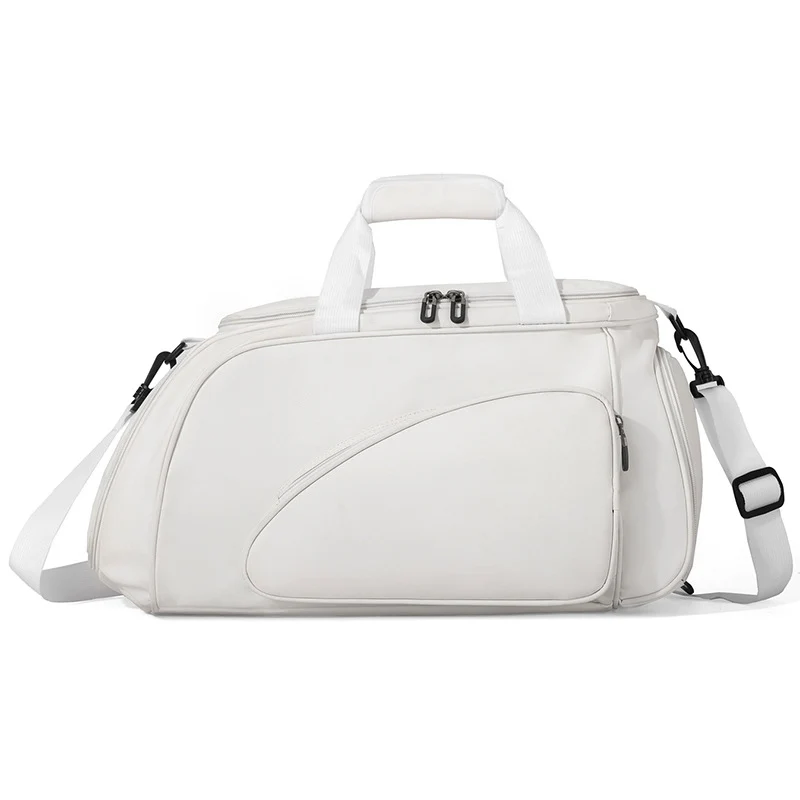Sport- und Reisetasche Skanto für Damen mit mehreren Fächern