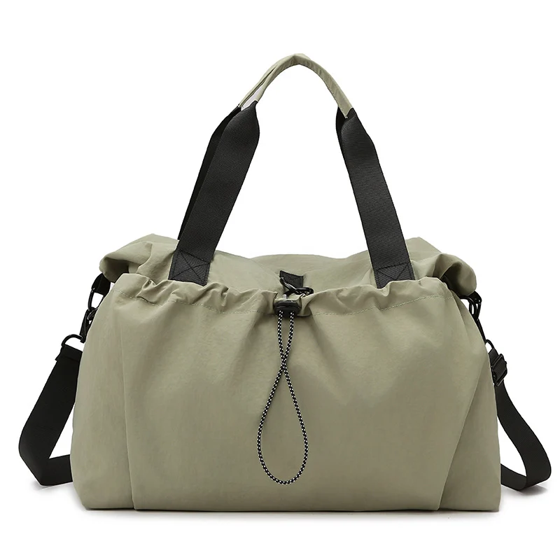 Praktische und stilvolle Damen Reisetasche Skanto