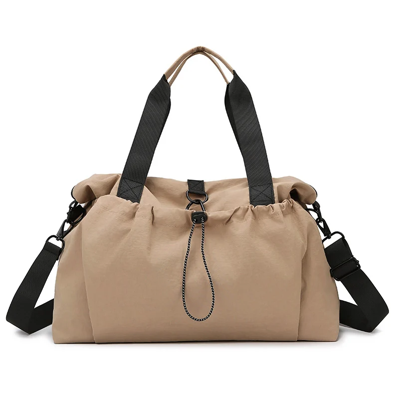 Praktische und stilvolle Damen Reisetasche Skanto
