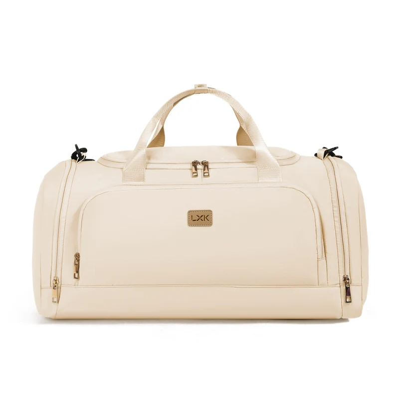 Praktische Damen Sport- und Reisetasche Skanto