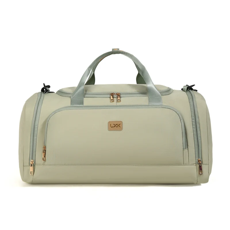 Praktische Damen Sport- und Reisetasche Skanto