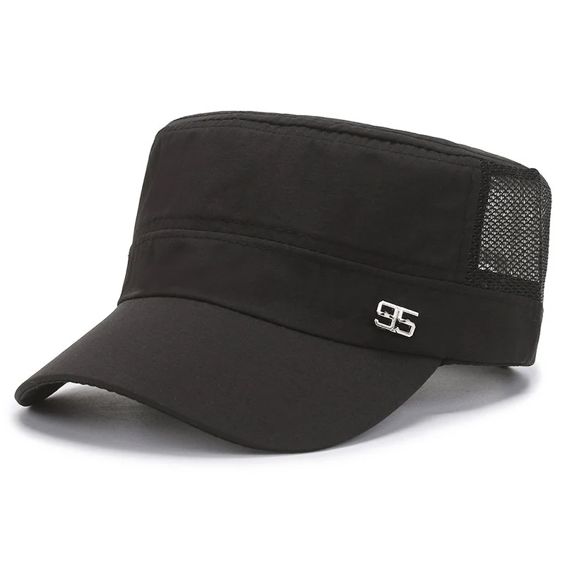 Unisex Sportliche Laufmütze Skanto