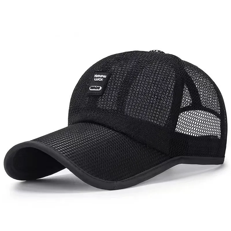 Unisex Netzmütze Skanto