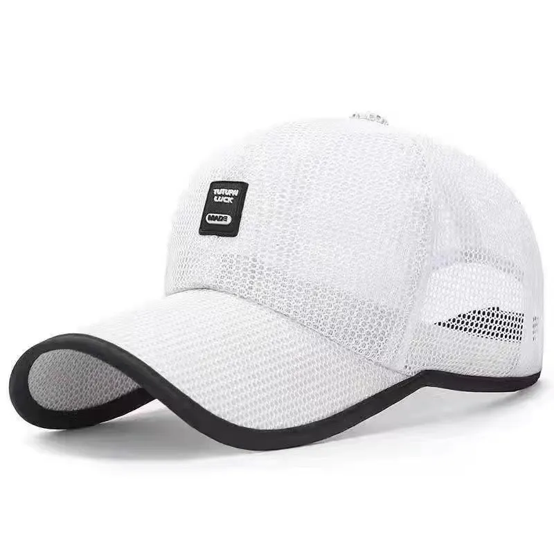 Unisex Netzmütze Skanto