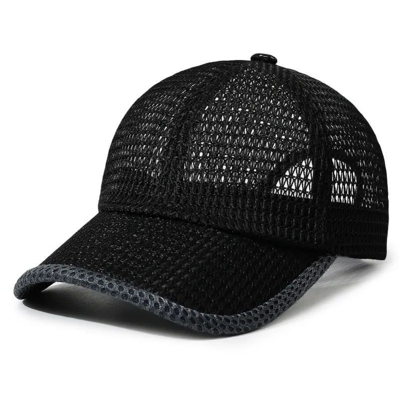 Unisex Technische Sport Cap Skanto