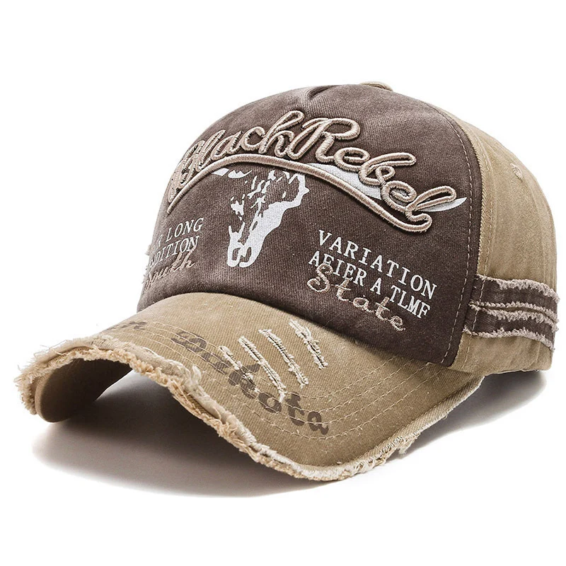 Damen Vintage Sport Cap Skanto