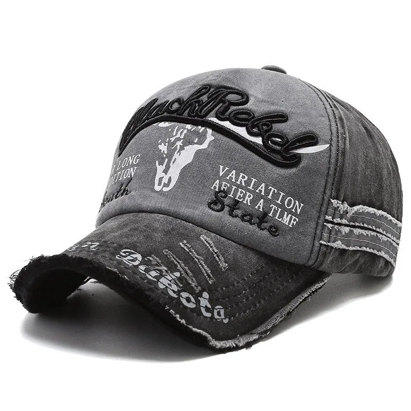 Damen Vintage Sport Cap Skanto