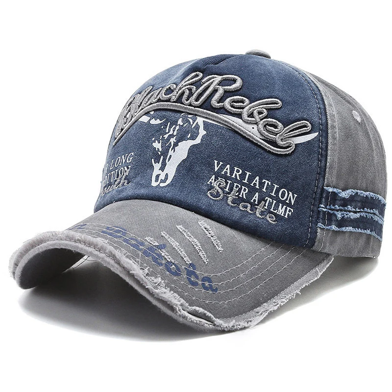 Damen Vintage Sport Cap Skanto
