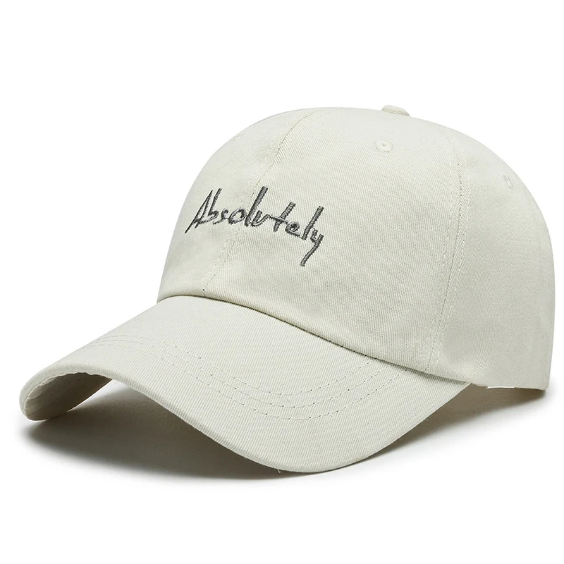 Damen Lässige Bestickte Baseballkappe Skanto 1783926694