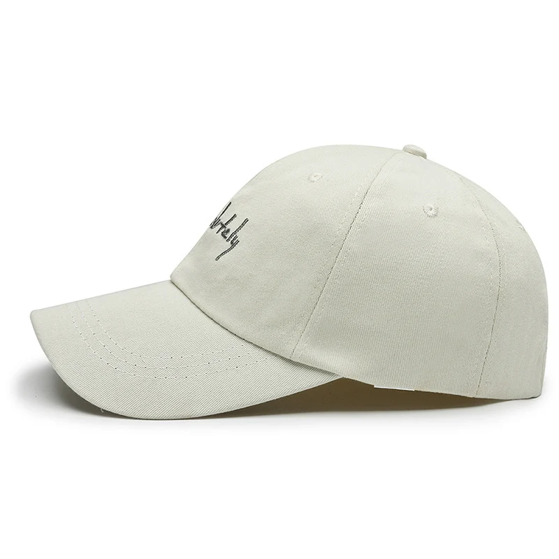 Damen Lässige Bestickte Baseballkappe Skanto 1783926694