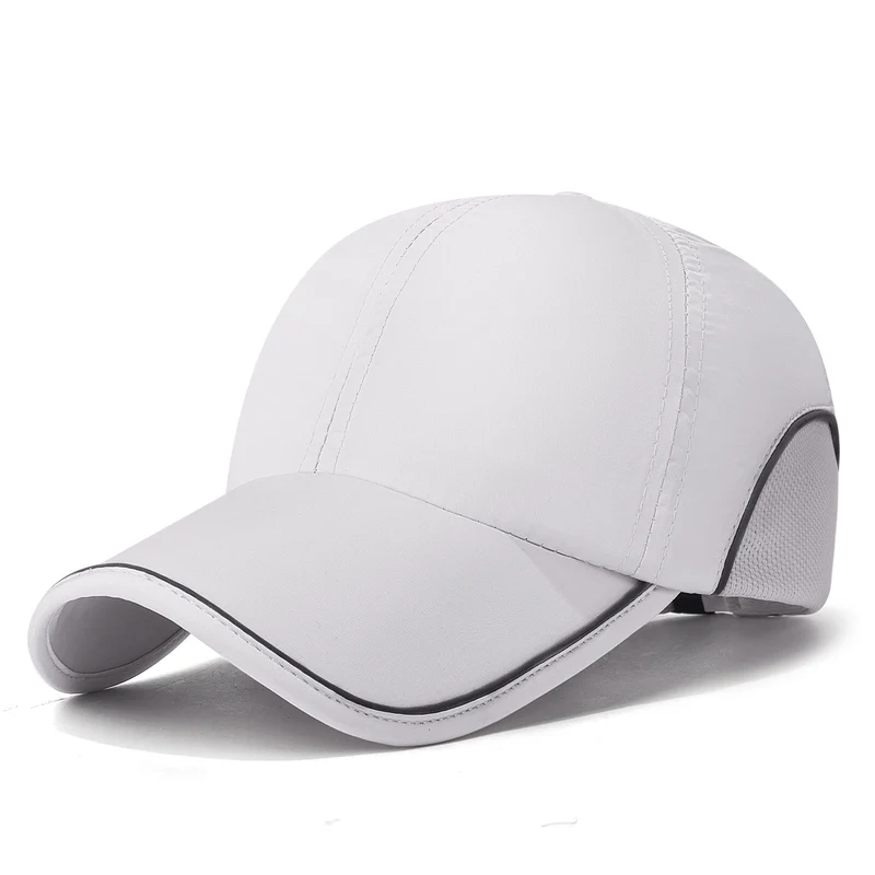 Unisex Leichte Schnelltrocknende Sport Cap Skanto