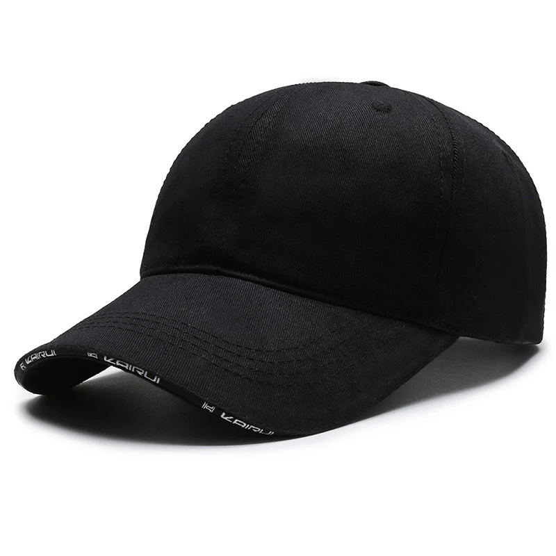 Unisex Klassische Baumwoll-Baseballkappe Skanto
