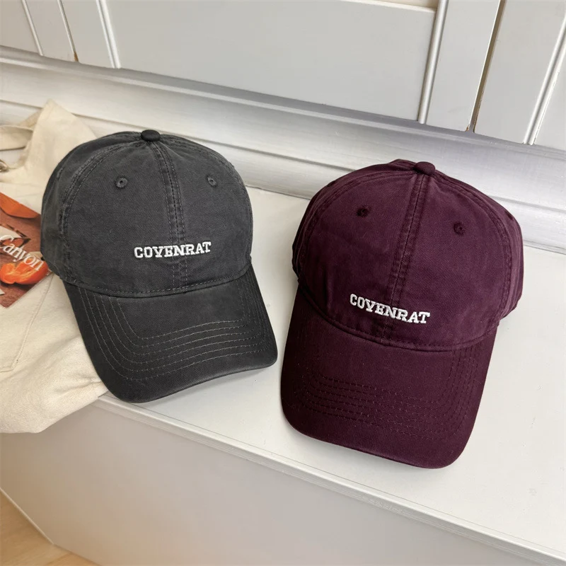 Damen Stylische Baseballkappe mit Stickerei Skanto 1783922810