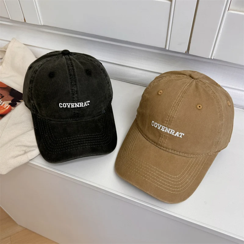 Damen Stylische Baseballkappe mit Stickerei Skanto 1783922810