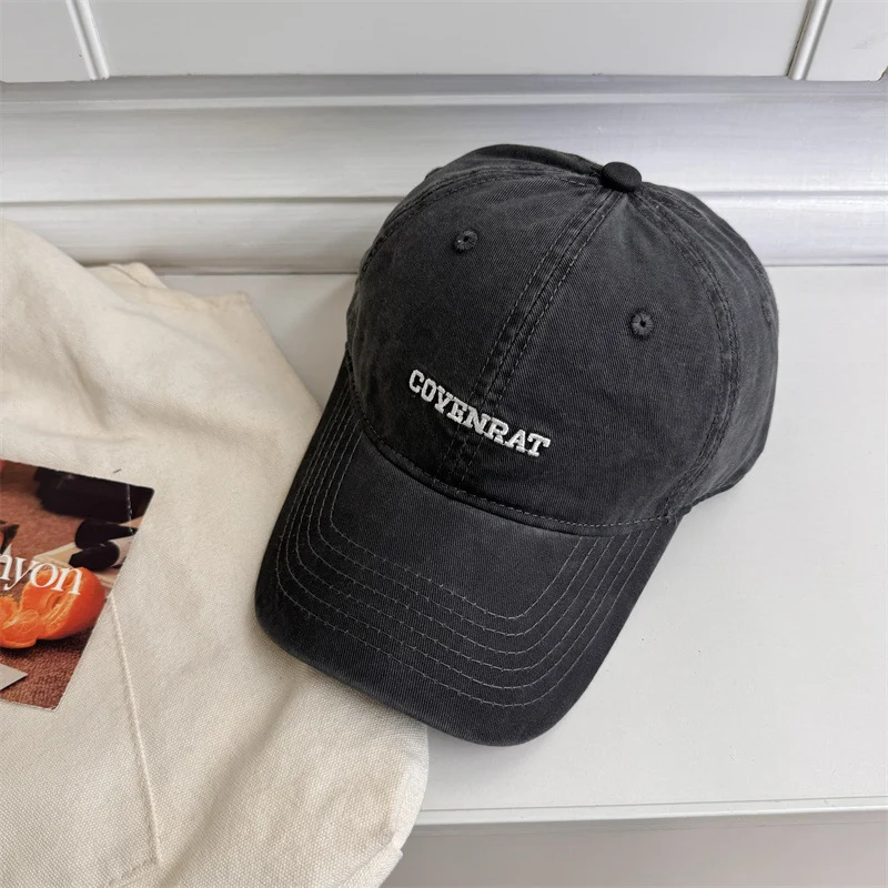 Damen Stylische Baseballkappe mit Stickerei Skanto 1783922810
