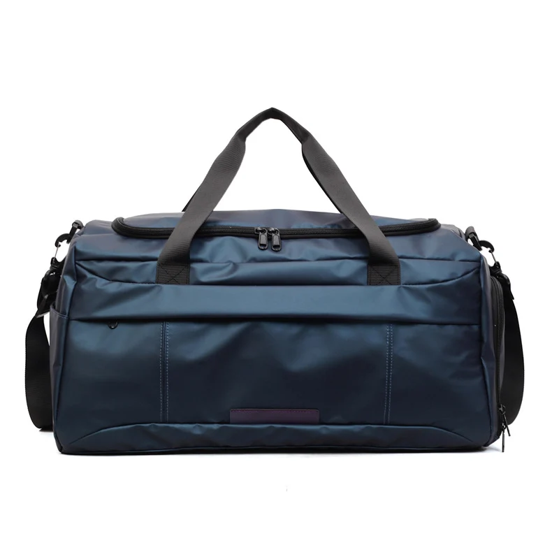 Sportliche und geräumige Reisetasche für Herren Skanto