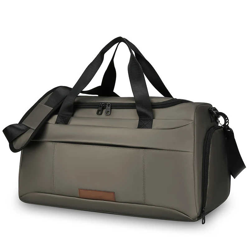 Sportliche und geräumige Reisetasche für Herren Skanto