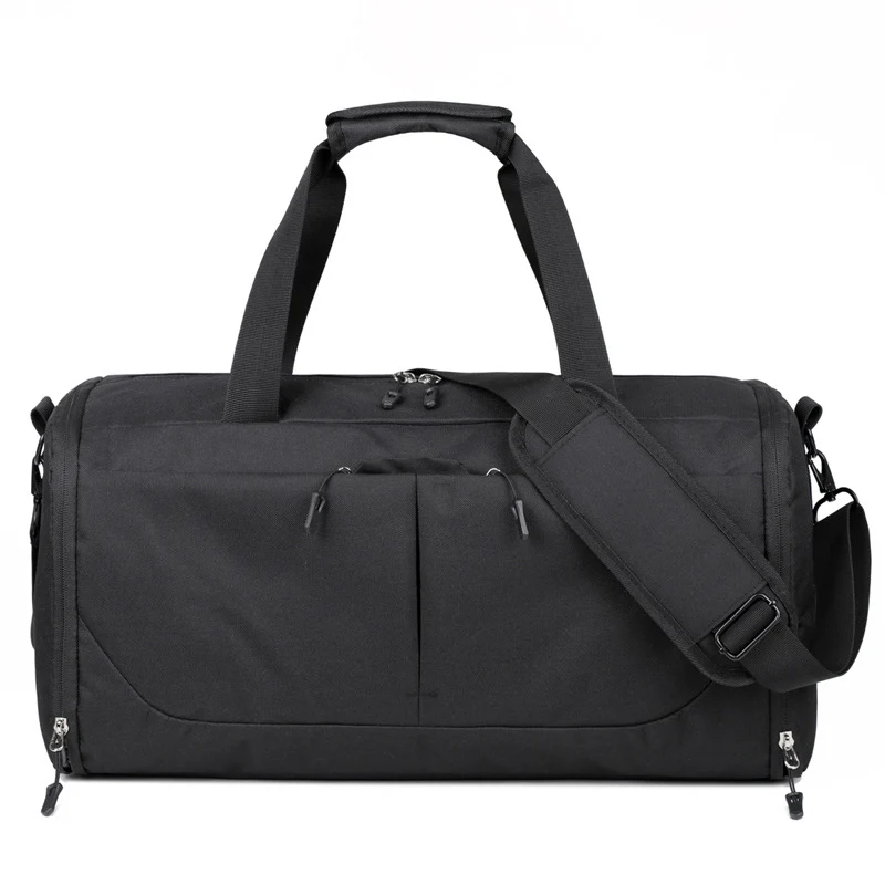 Sportliche und funktionale Reisetasche für Herren Skanto