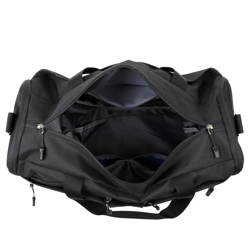 Sportliche und funktionale Reisetasche für Herren Skanto