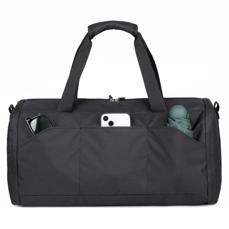 Sportliche und funktionale Reisetasche für Herren Skanto