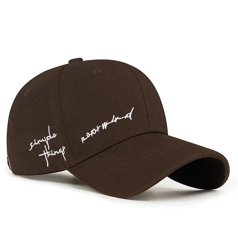 Damen Stylische und Moderne Baseball Cap Skanto