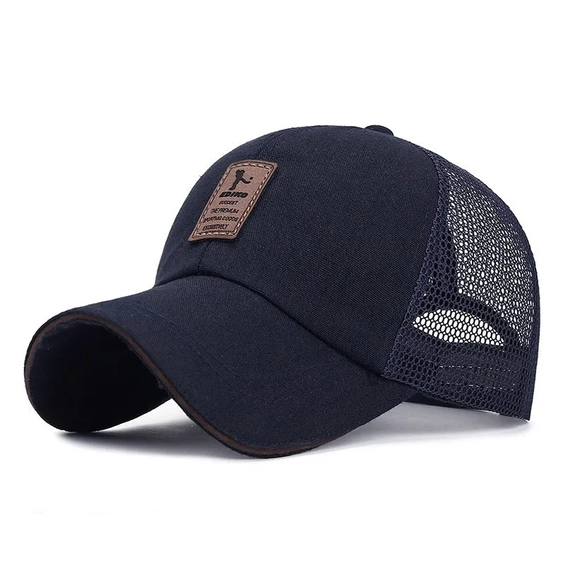 Damen Stylische Trucker Cap Skanto