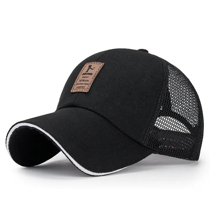 Damen Stylische Trucker Cap Skanto