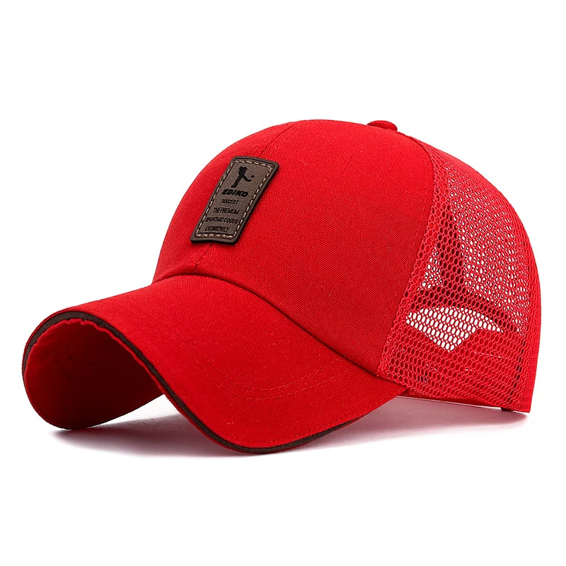 Damen Stylische Trucker Cap Skanto