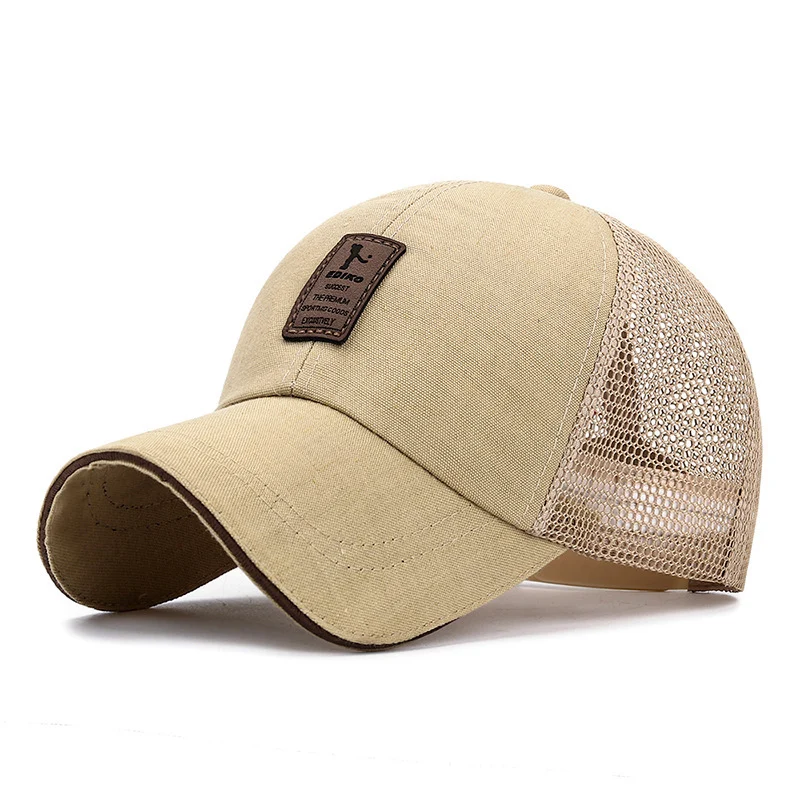 Damen Stylische Trucker Cap Skanto