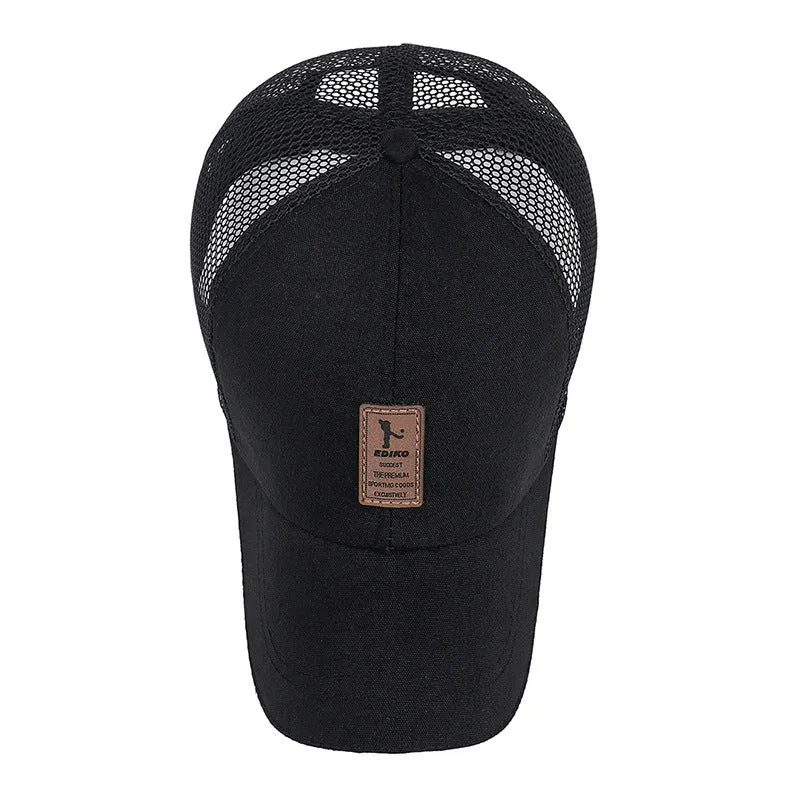 Damen Stylische Trucker Cap Skanto