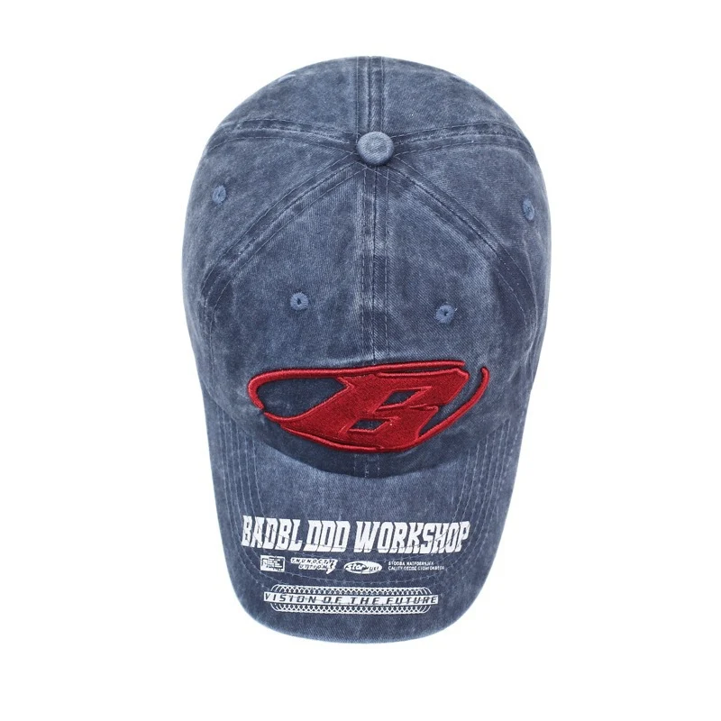 Damen Sportliche Vintage Baseball Cap Skanto