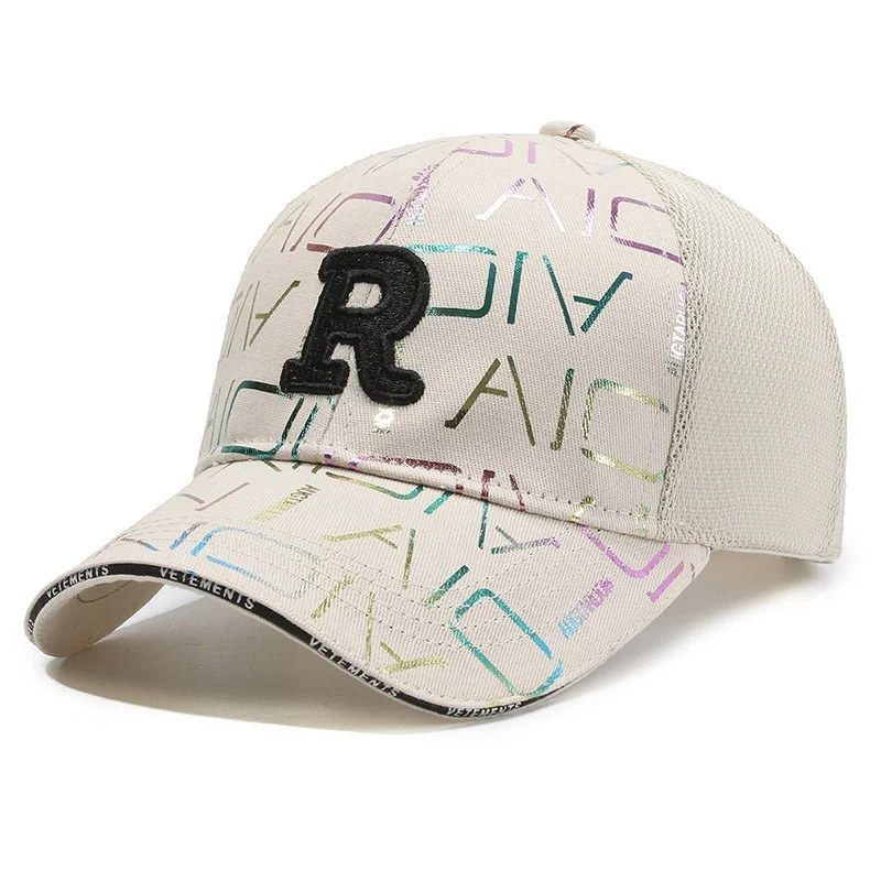 Damen Sportliche und stylische Caps Skanto