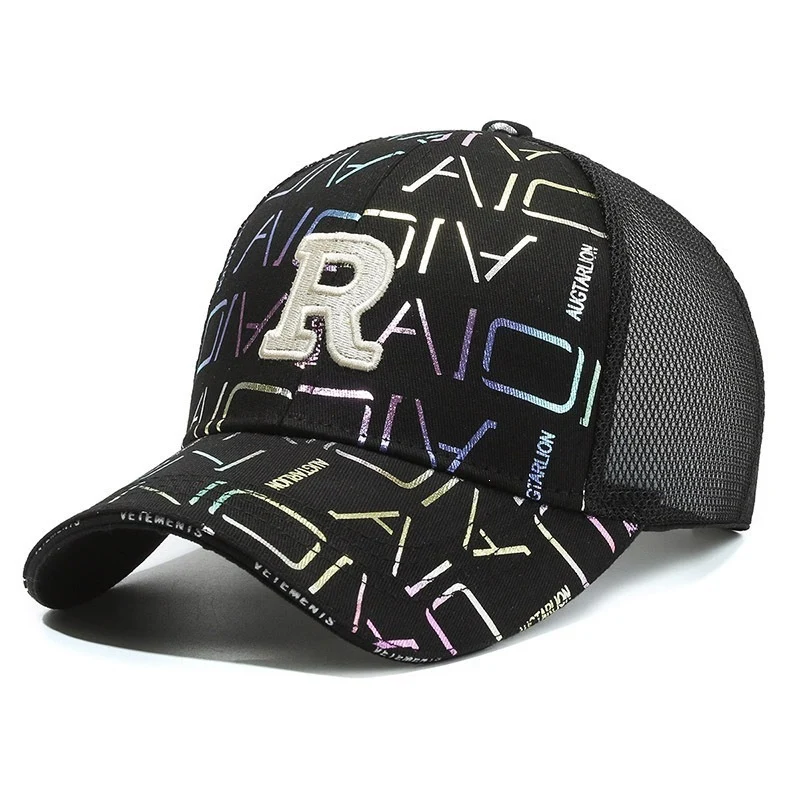 Damen Sportliche und stylische Caps Skanto