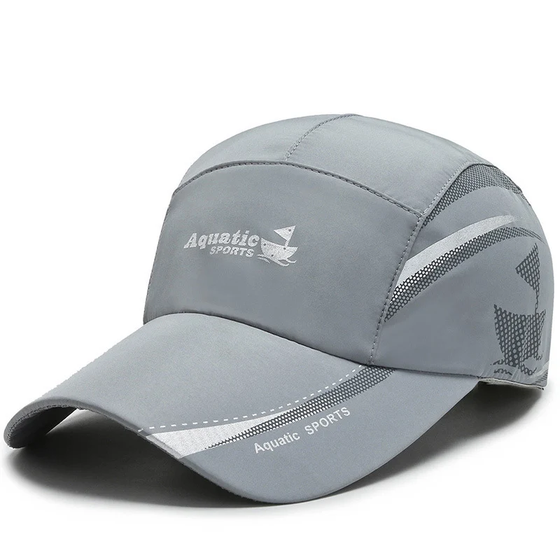 Damen Sportliche und atmungsaktive Kappe Skanto